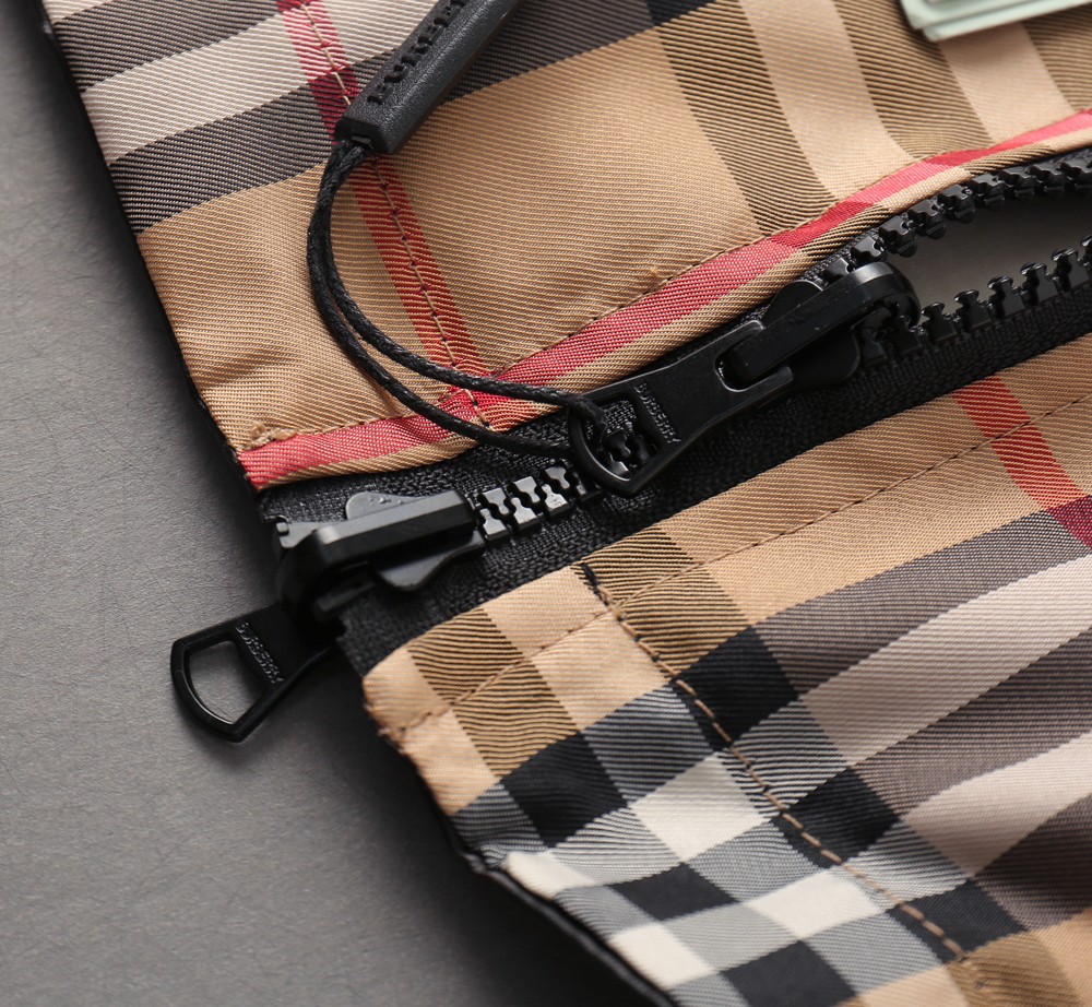 Burberry Male Jacket S-m-xl