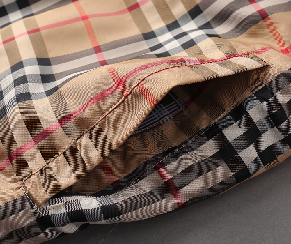 Burberry Male Jacket S-m-xl