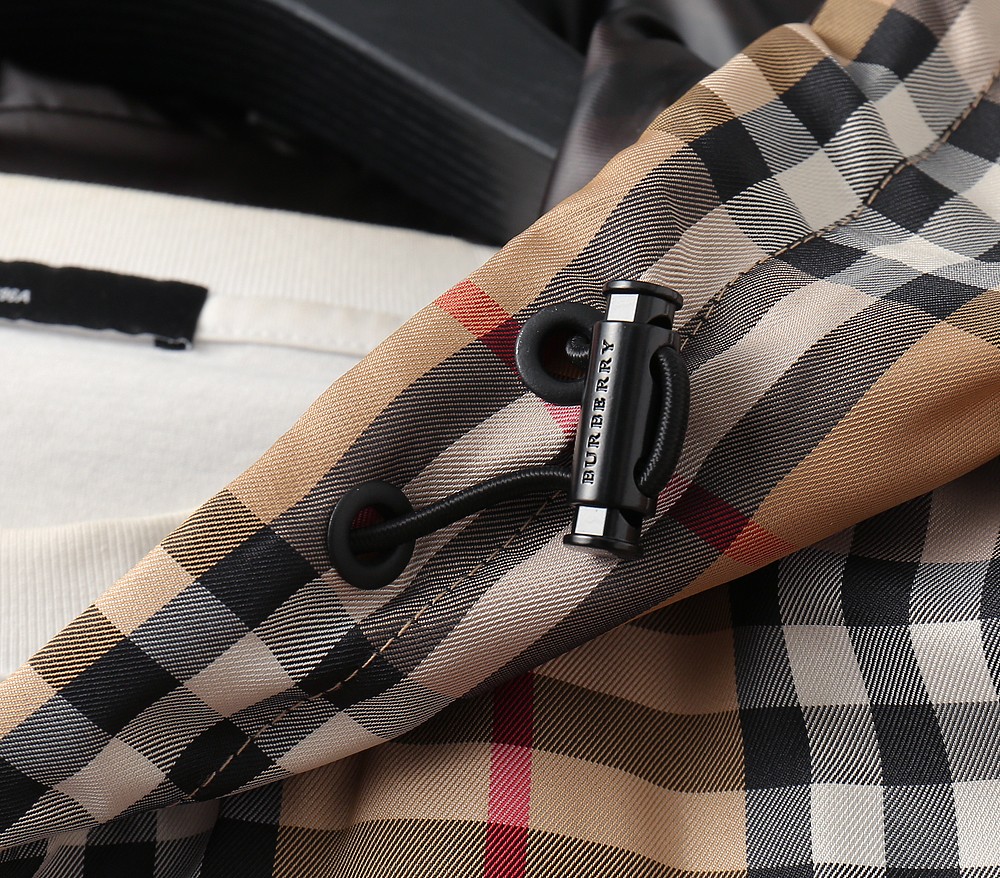 Burberry Male Jacket S-m-xl