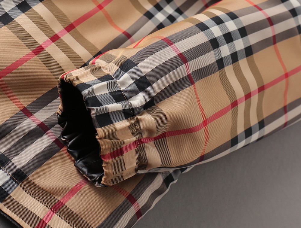 Burberry Male Jacket S-m-xl