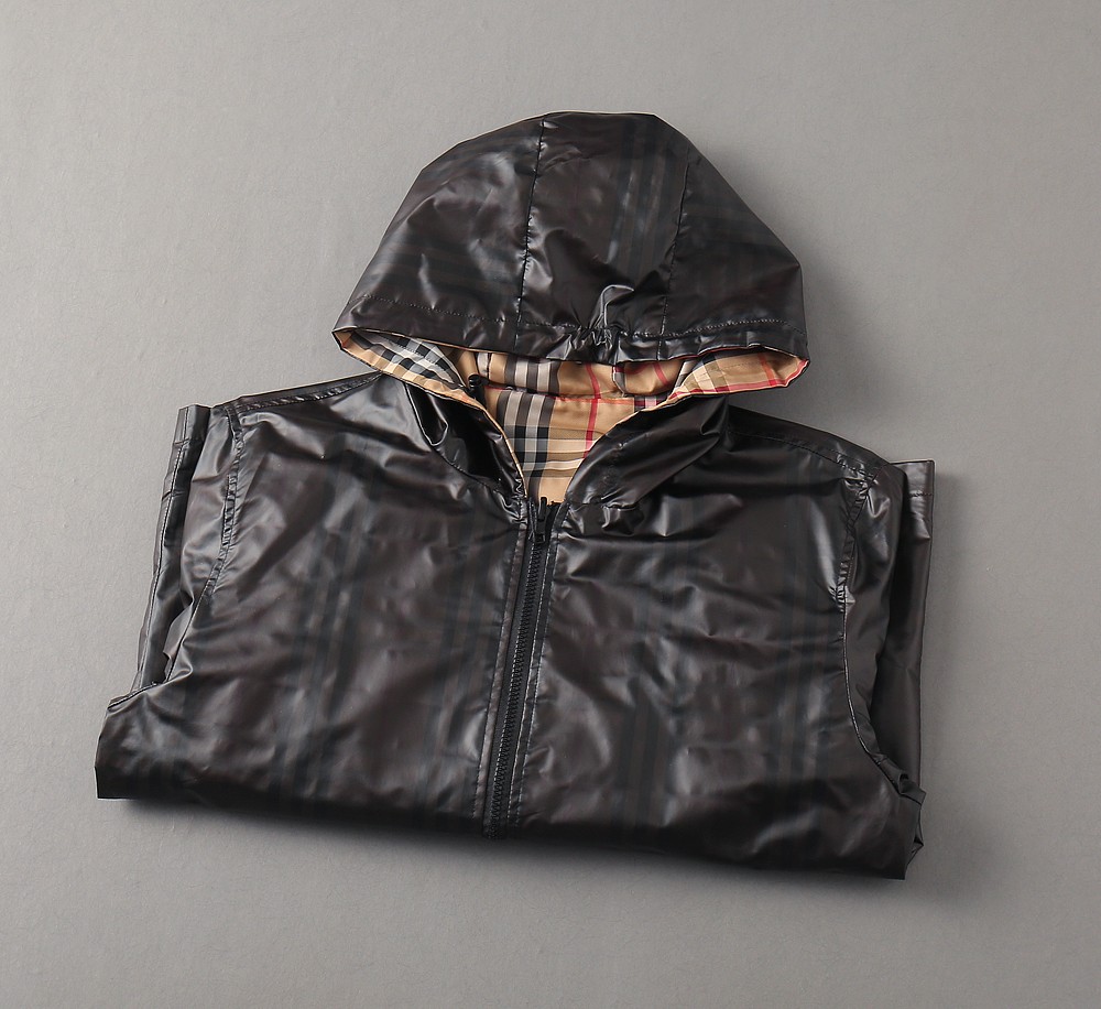 Burberry Male Jacket S-m-xl