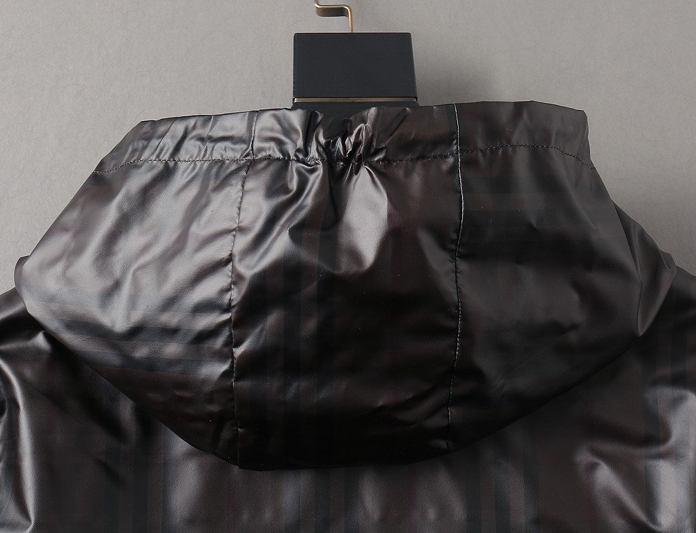 Burberry Male Jacket S-m-xl