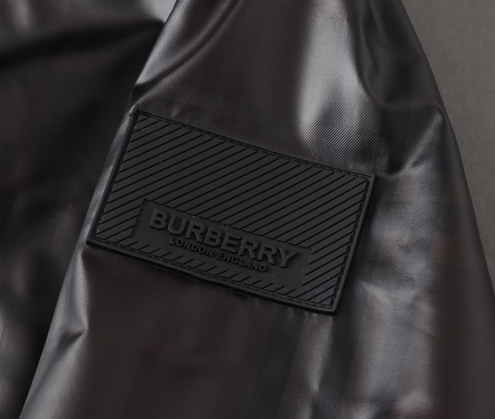 Burberry Male Jacket S-m-xl