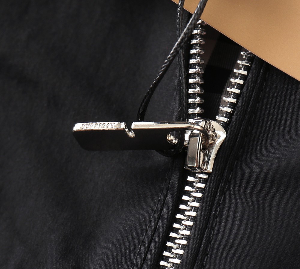 Burberry Male Jacket S-m-xl