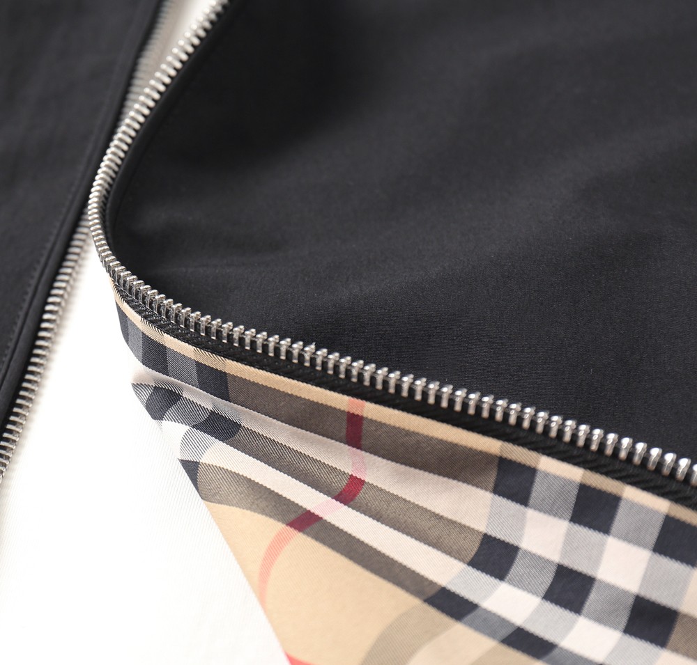 Burberry Male Jacket S-m-xl