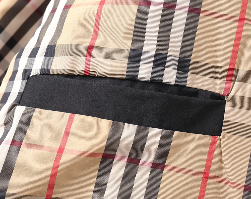 Burberry Male Jacket S-m-xl