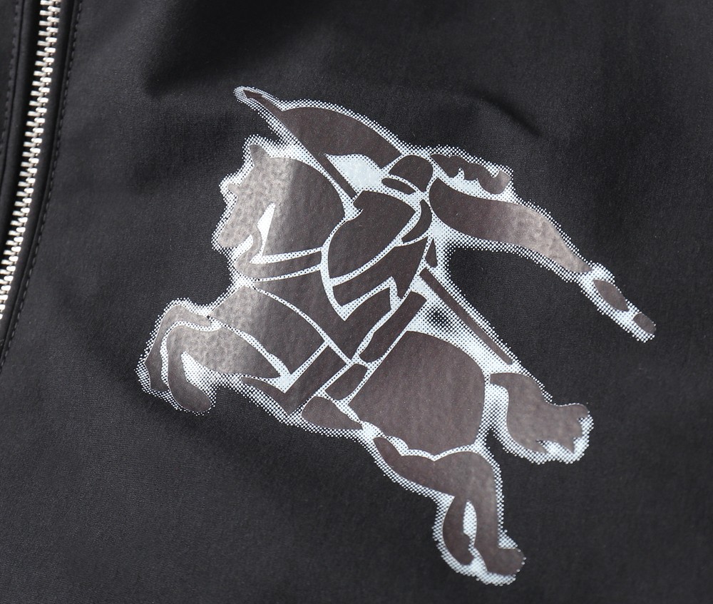 Burberry Male Jacket S-m-xl