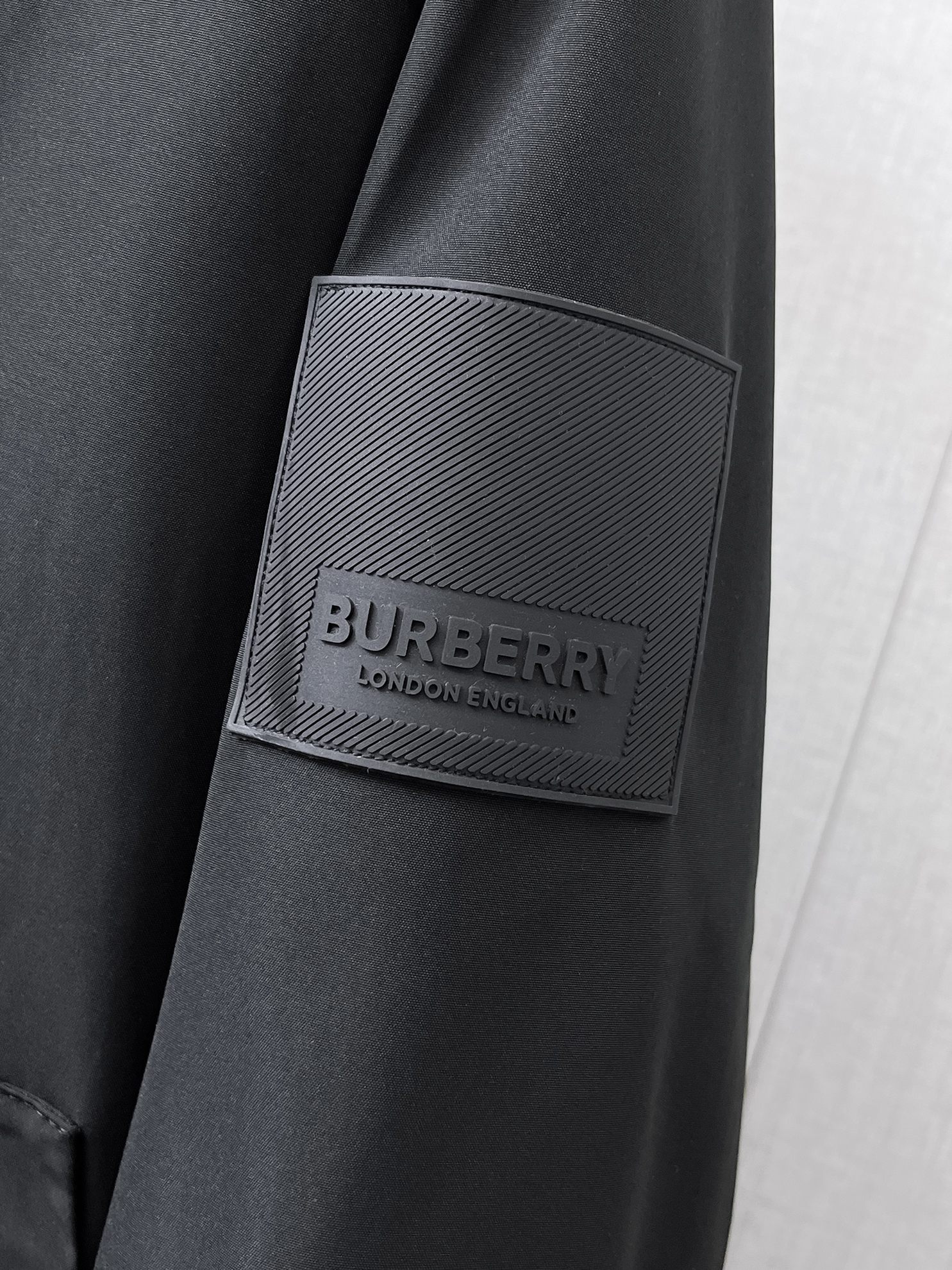 Burberry Male Jacket S-m-xl