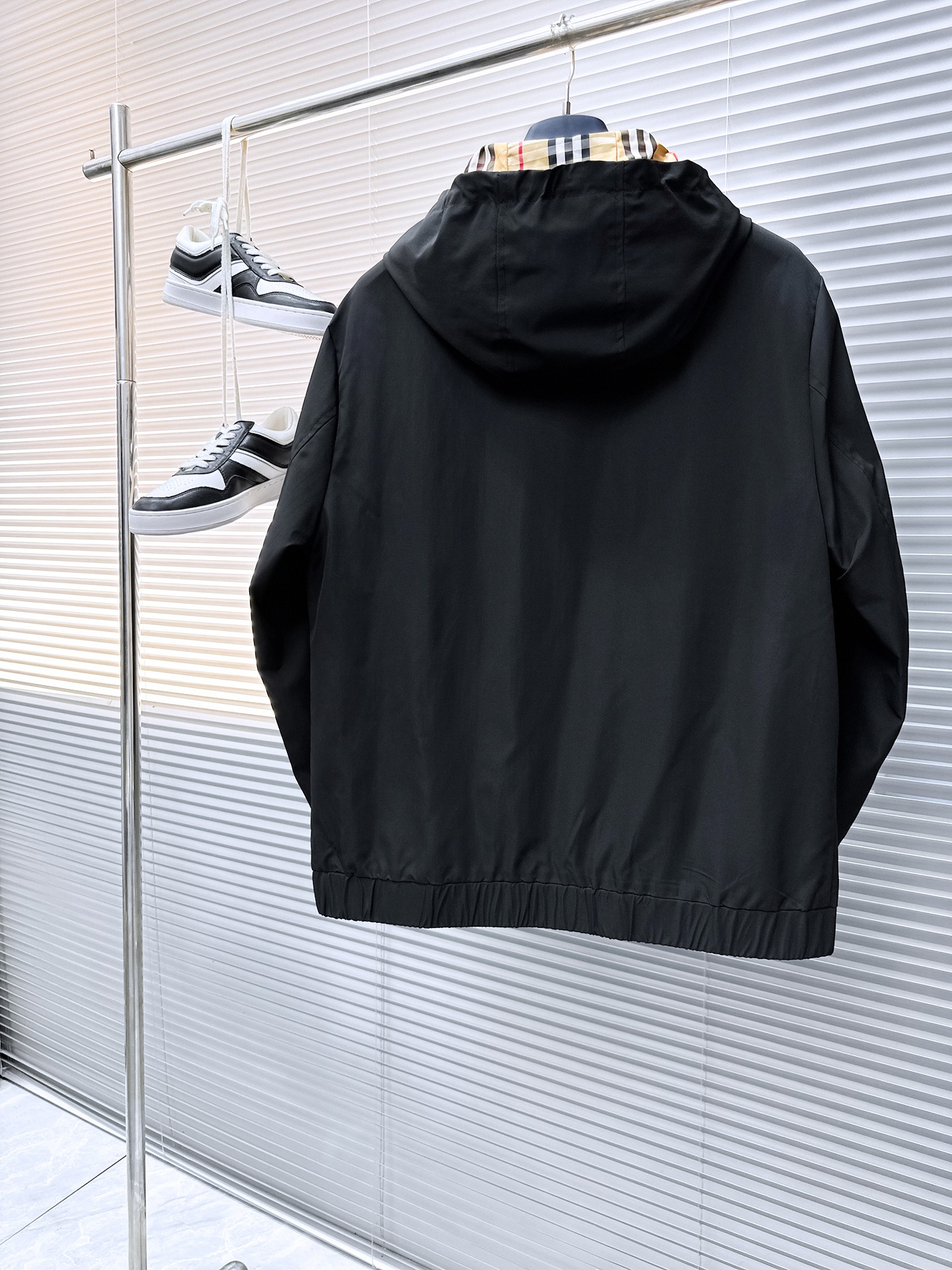 Burberry Male Jacket S-m-xl