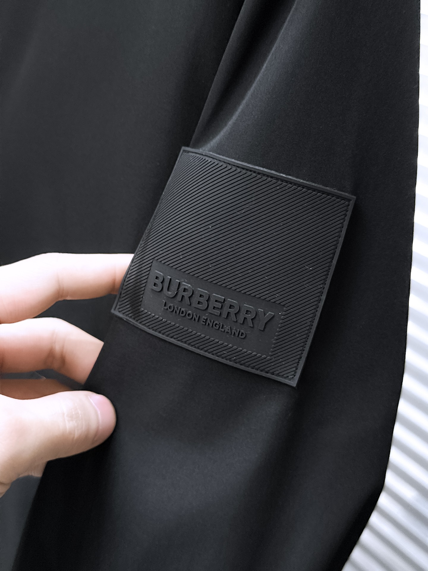 Burberry Male Jacket S-m-xl
