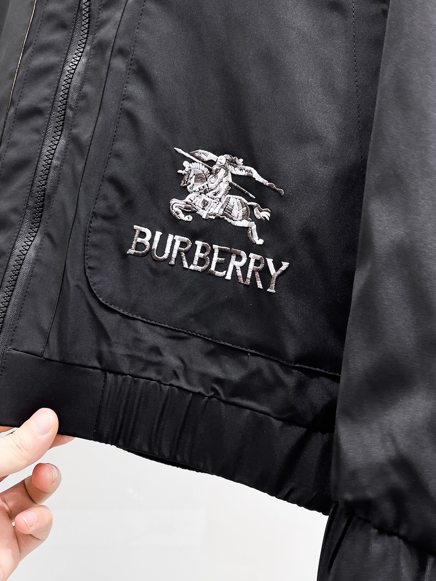 Burberry Male Jacket S-m-xl