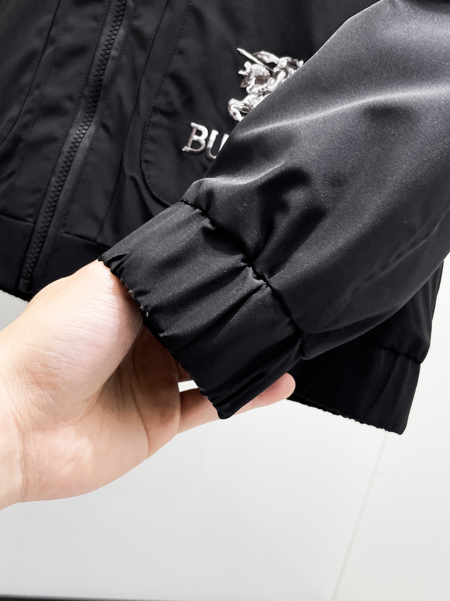 Burberry Male Jacket S-m-xl