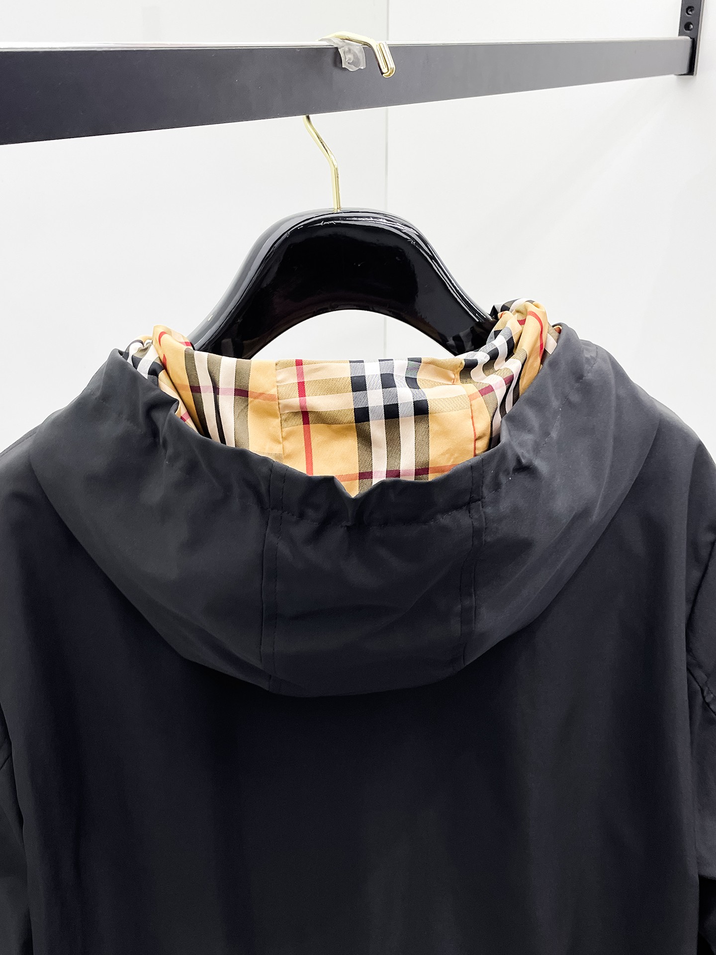 Burberry Male Jacket S-m-xl