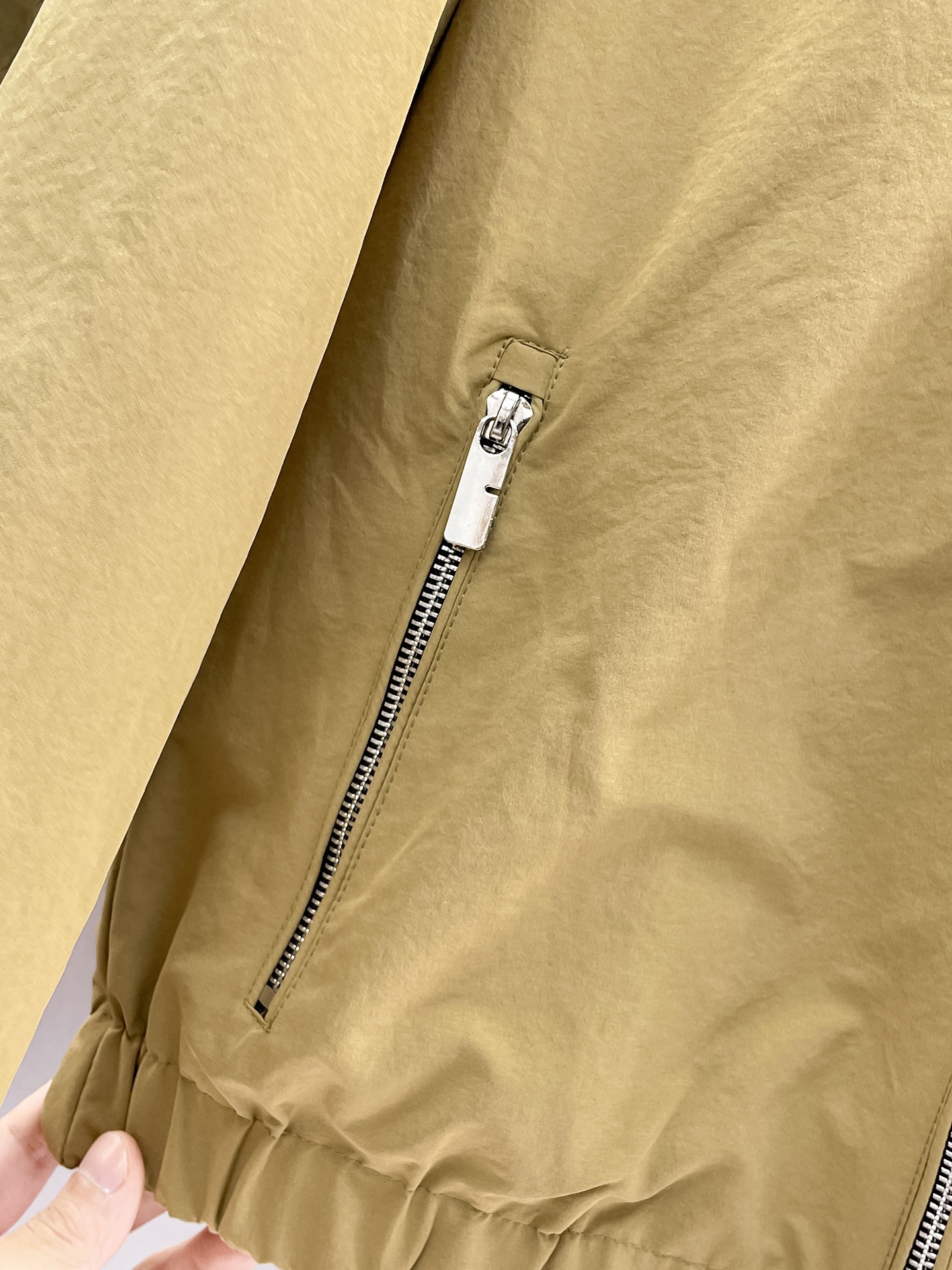 Burberry Male Jacket S-m-xl
