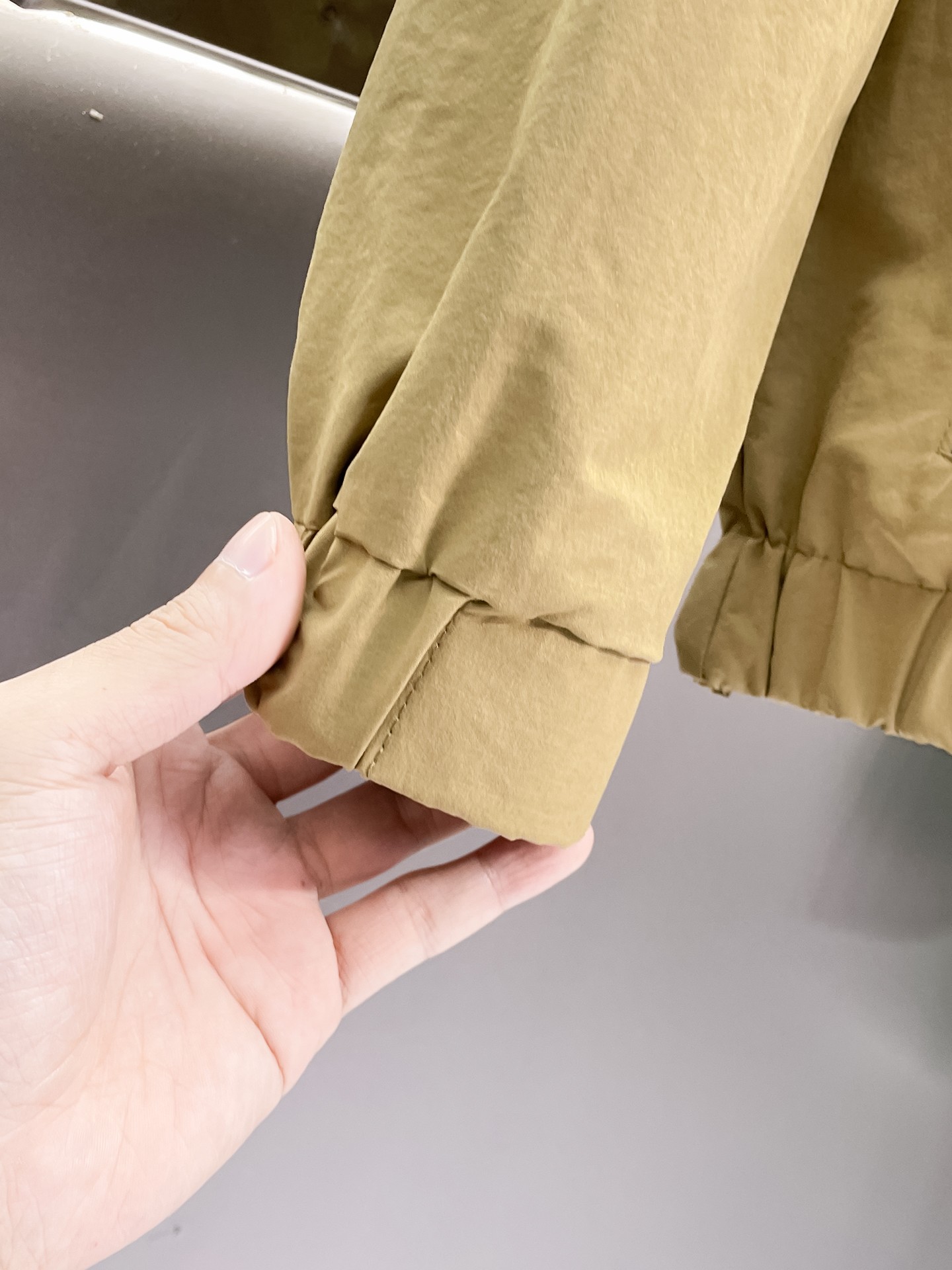 Burberry Male Jacket S-m-xl