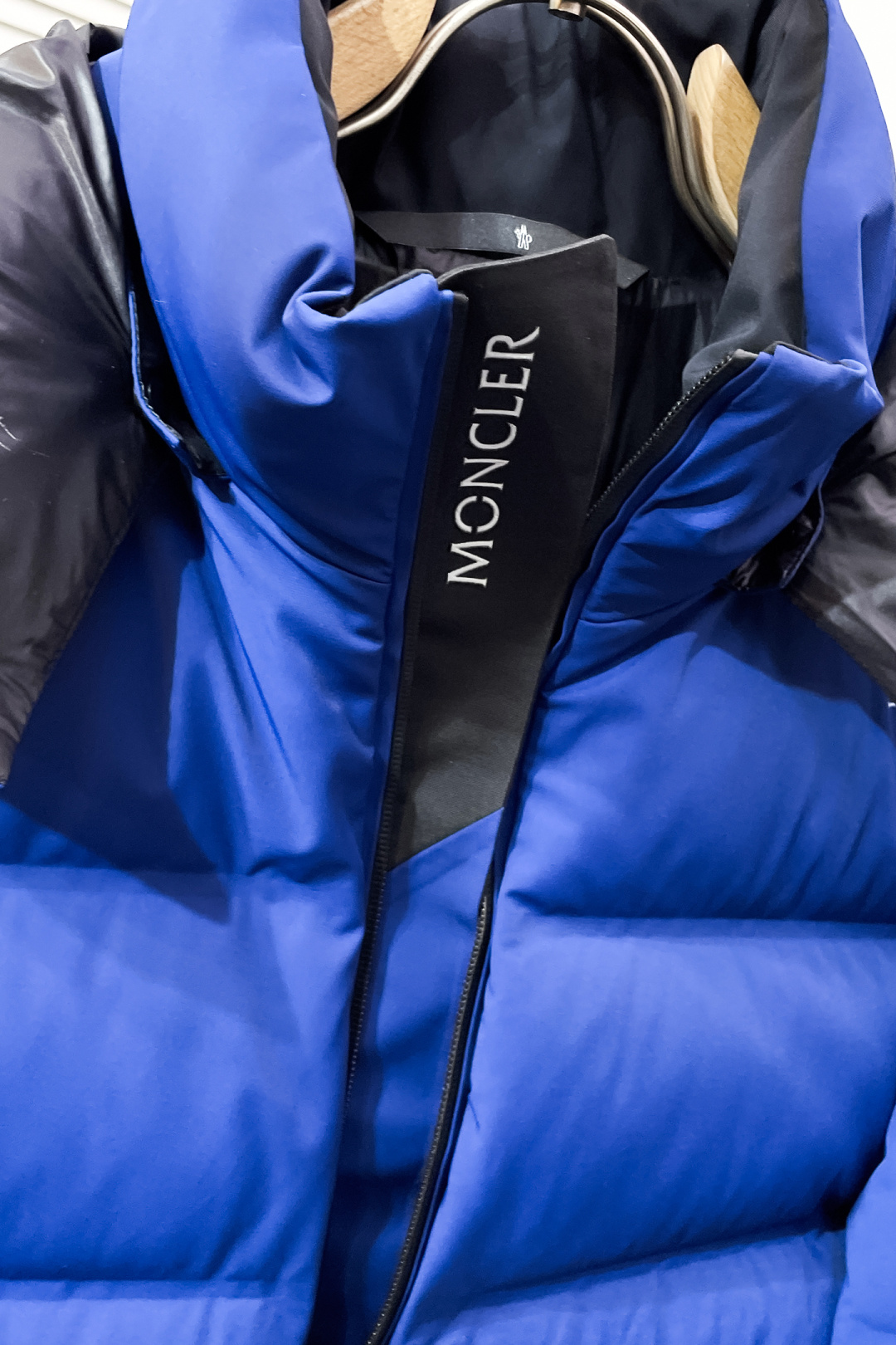 Moncler Male Basic Clothing Knitted Hooded S-m-l-xl