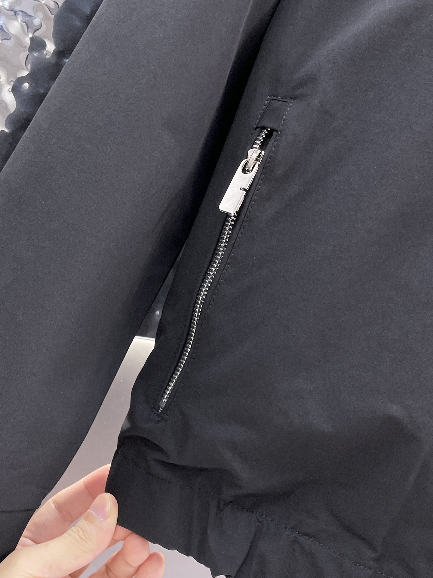 Burberry Male Jacket S-m-xl