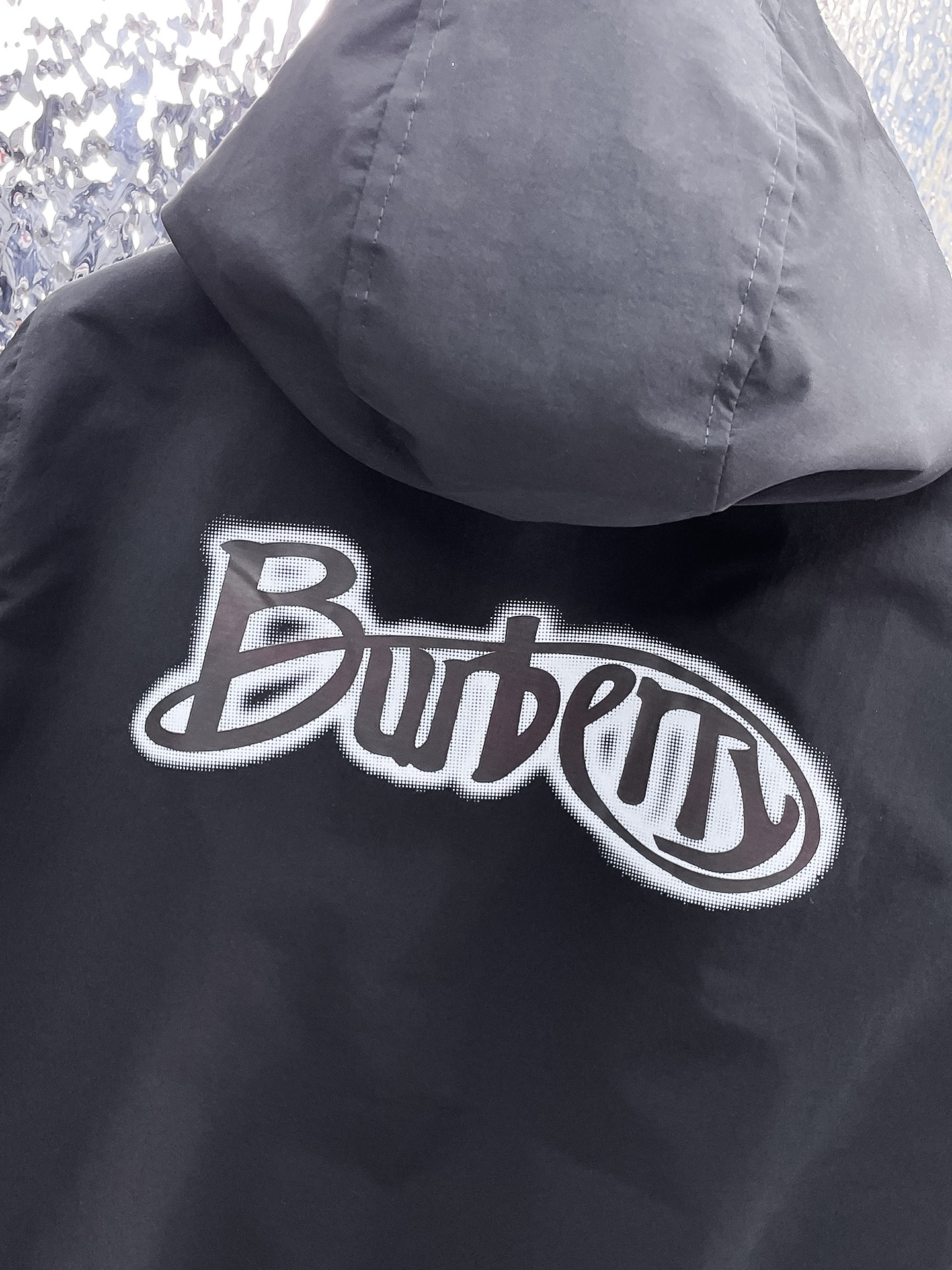 Burberry Male Jacket S-m-xl
