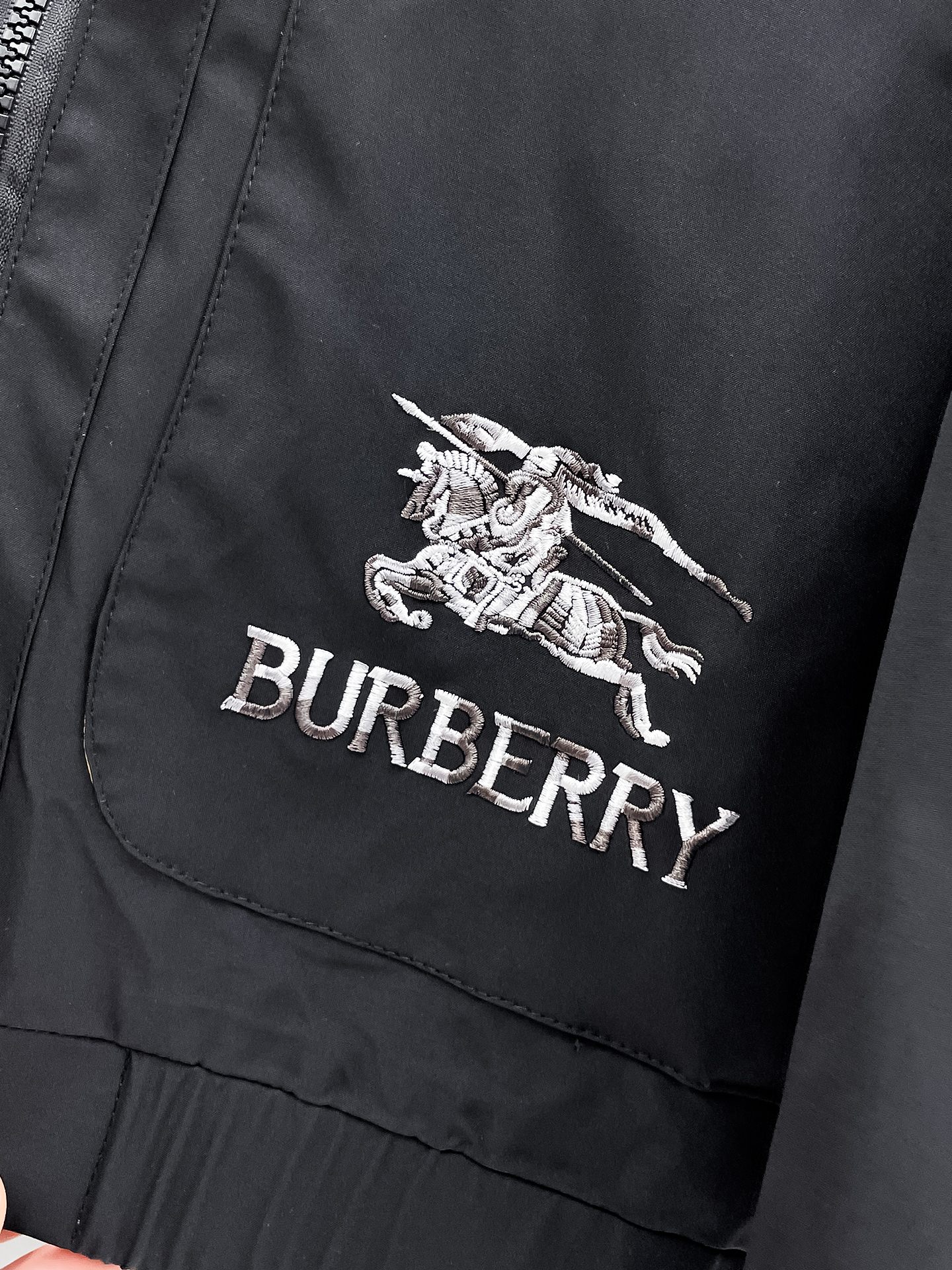 Burberry Male Jacket S-m-xl