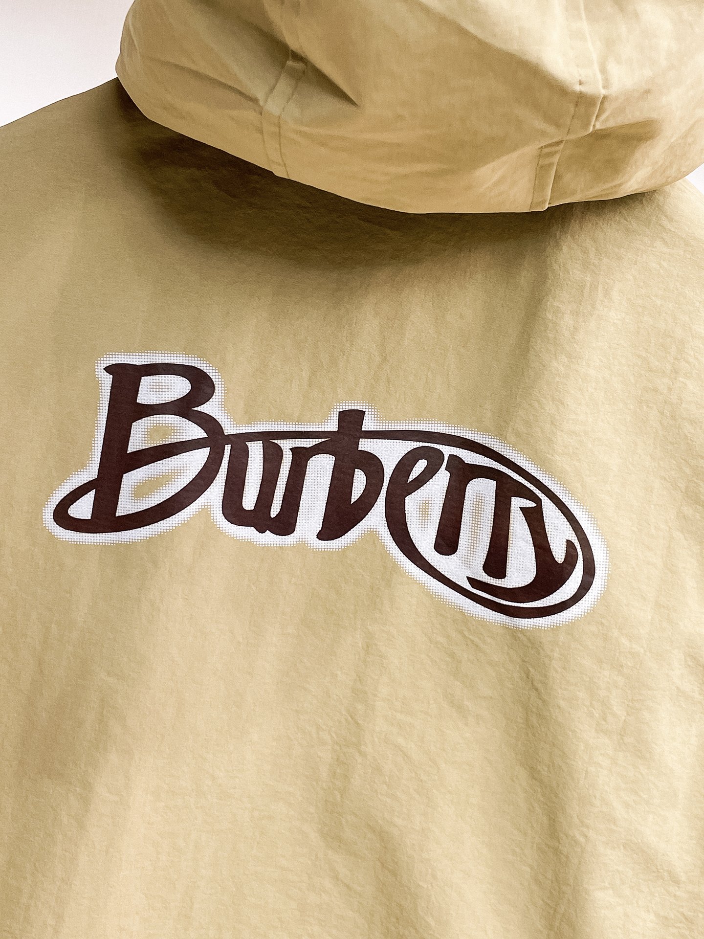 Burberry Male Jacket S-m-xl
