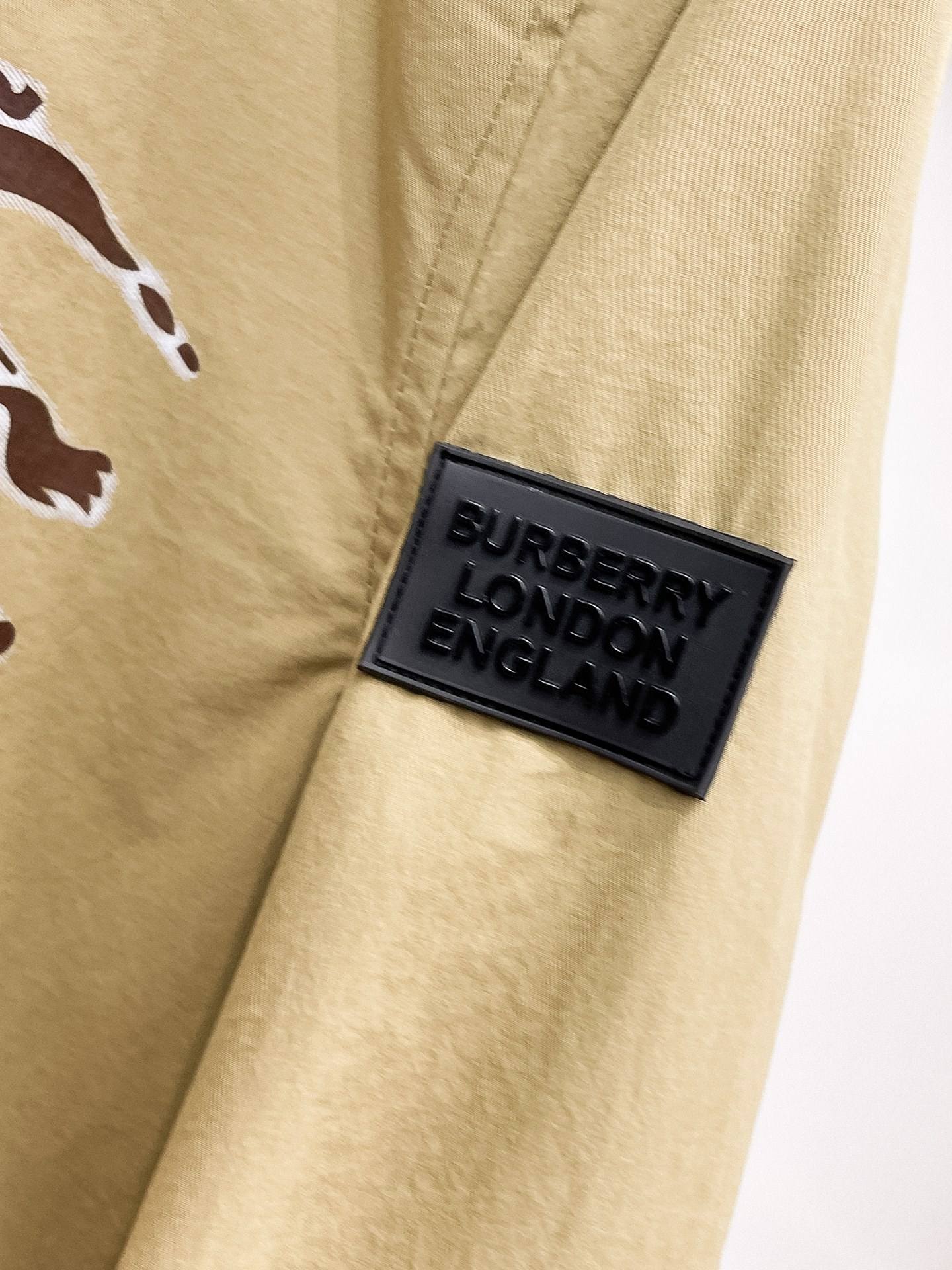 Burberry Male Jacket S-m-xl