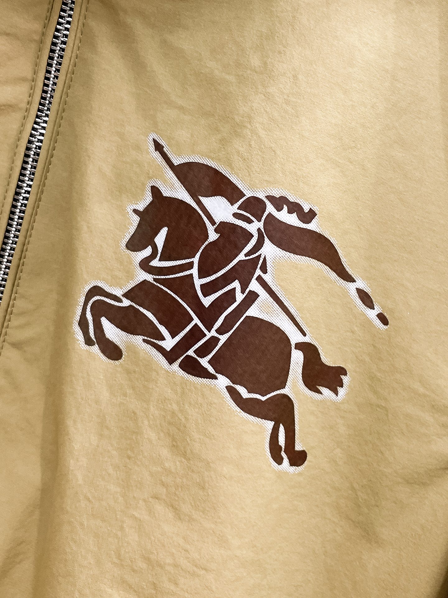 Burberry Male Jacket S-m-xl