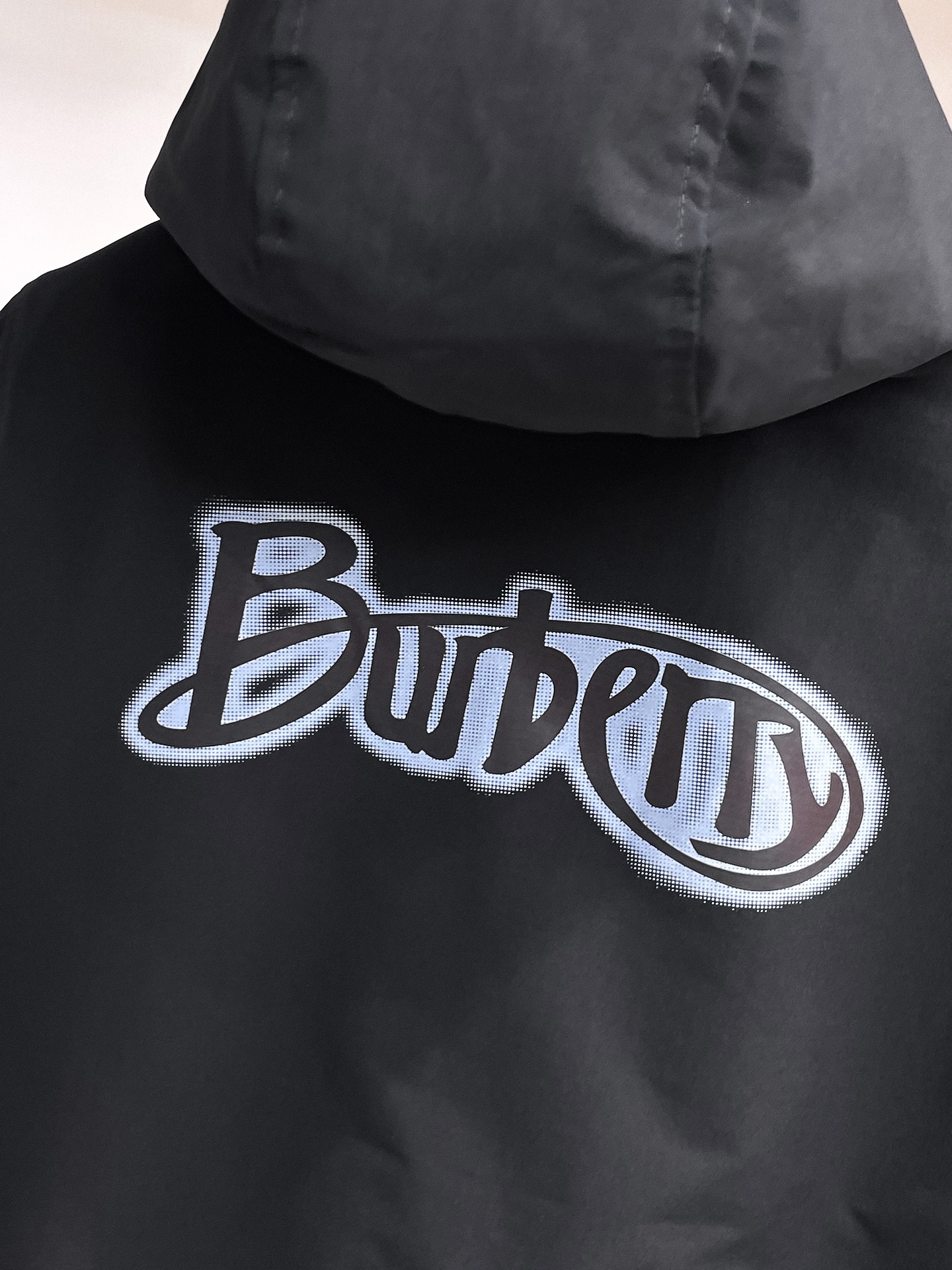 Burberry Male Jacket S-m-xl