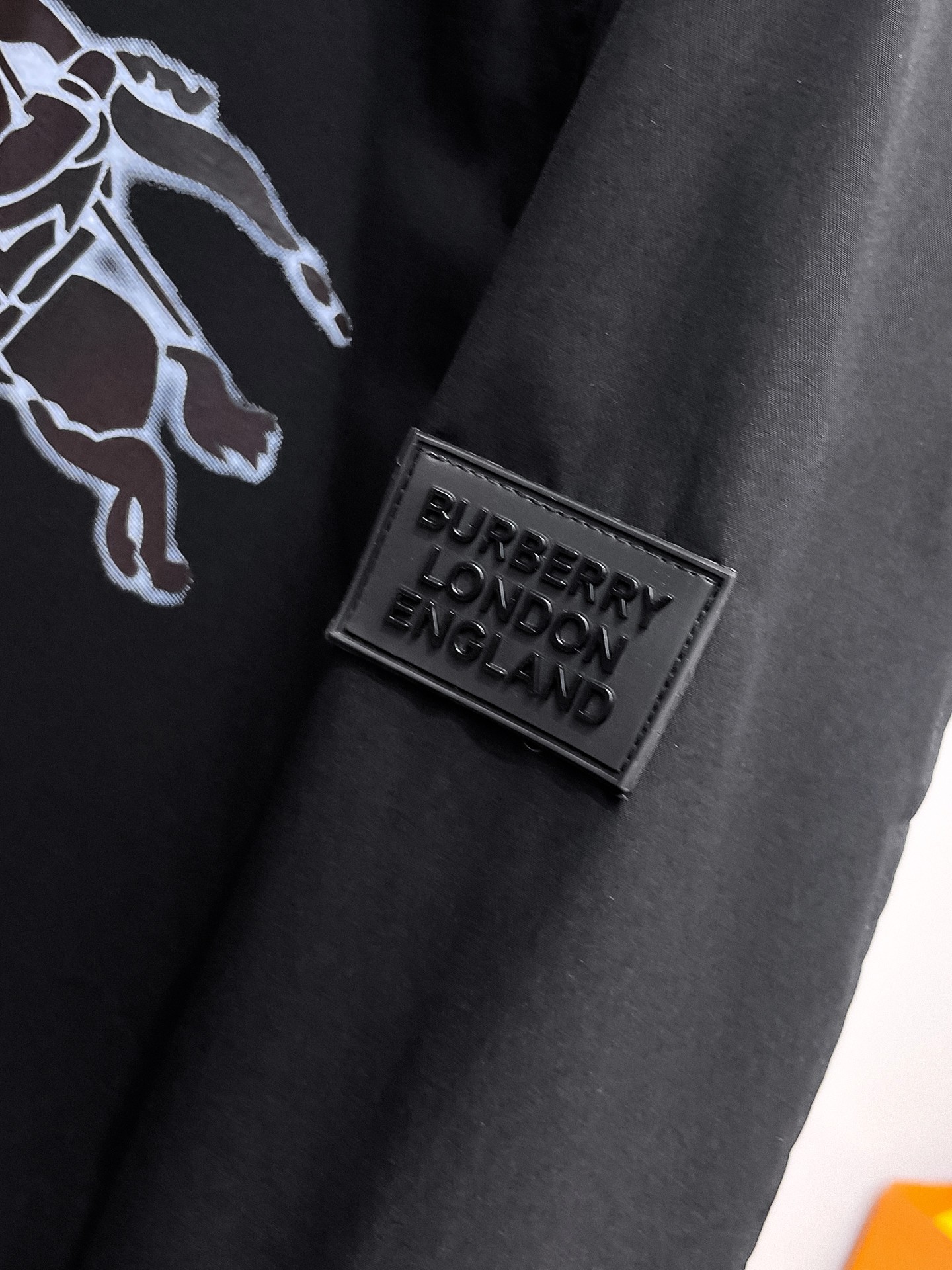 Burberry Male Jacket S-m-xl
