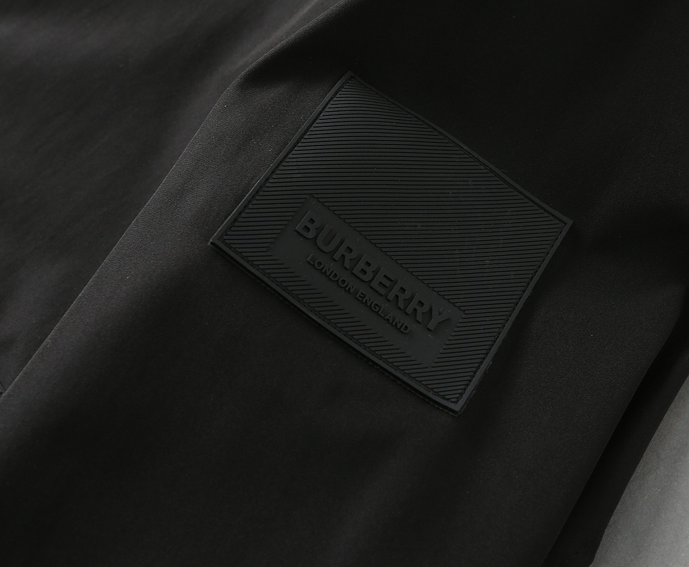 Burberry Male Jacket S-m-xl