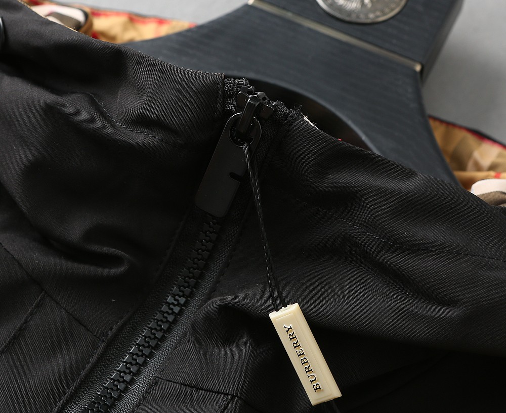Burberry Male Jacket S-m-xl