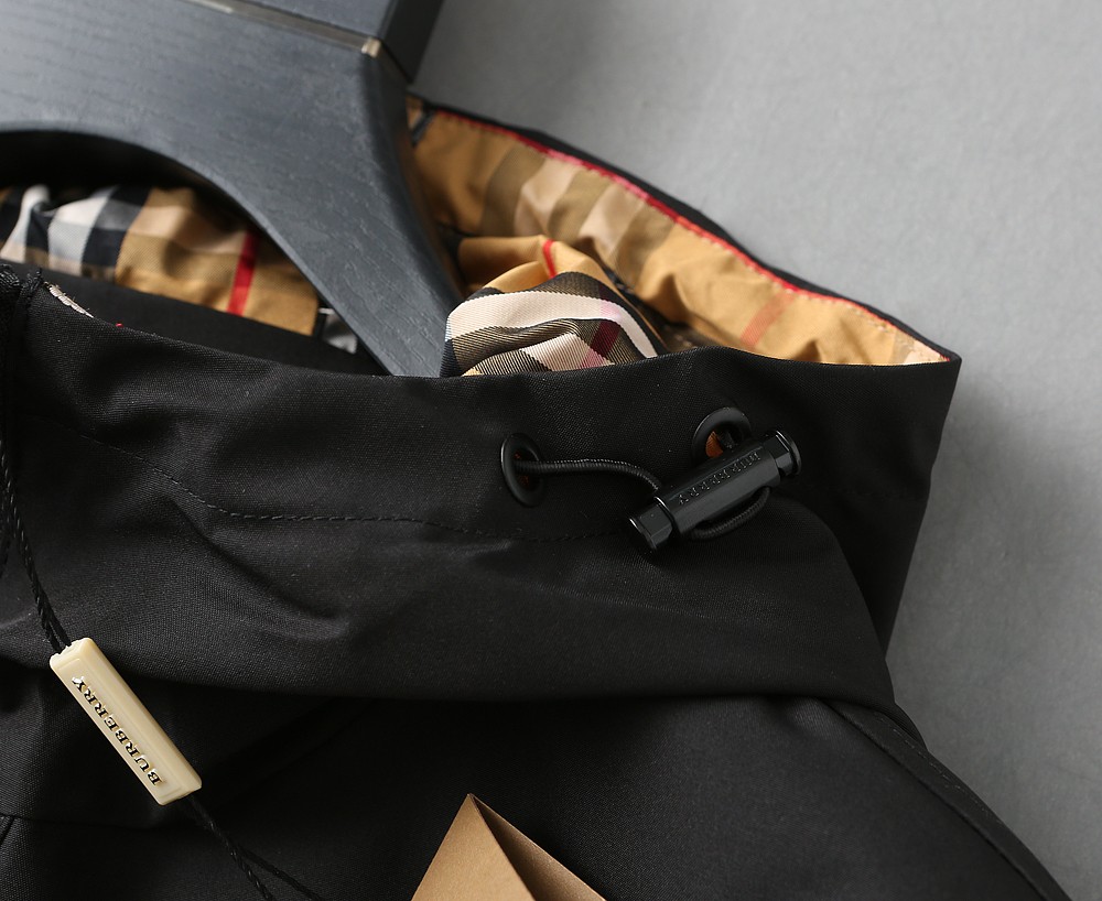 Burberry Male Jacket S-m-xl