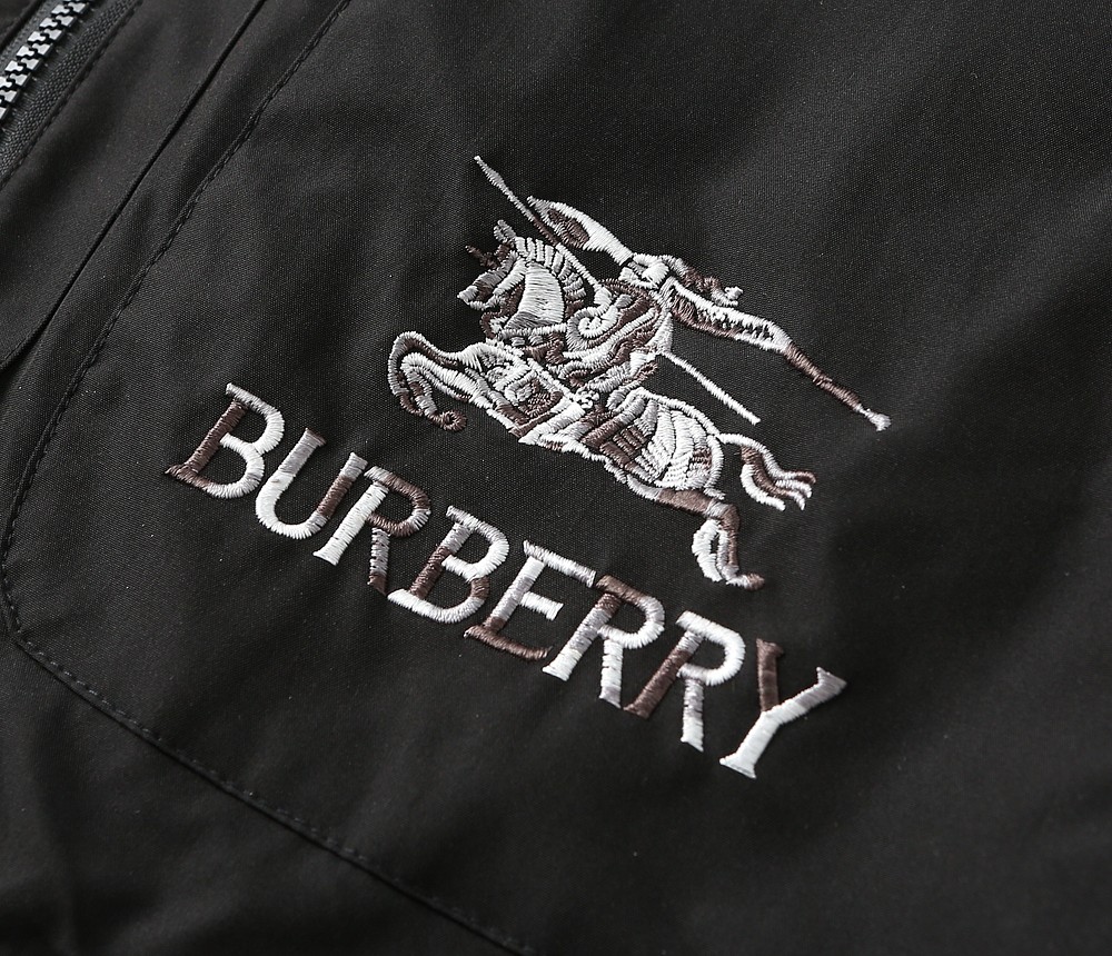 Burberry Male Jacket S-m-xl