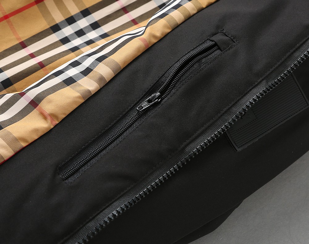 Burberry Male Jacket S-m-xl
