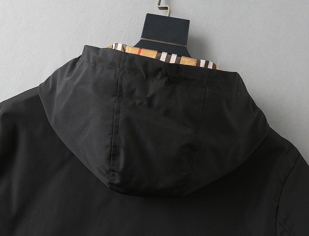 Burberry Male Jacket S-m-xl