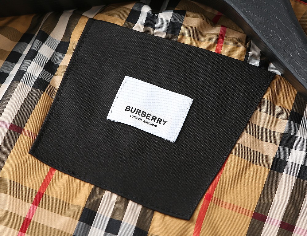 Burberry Male Jacket S-m-xl