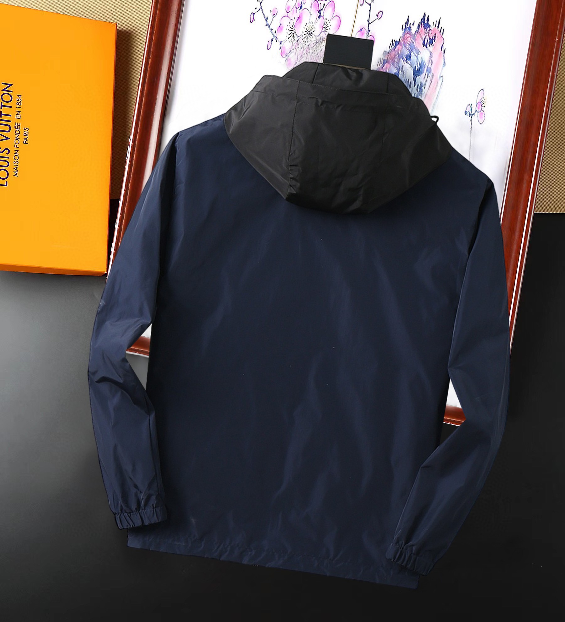 Prada Male Jacket S-m-xl