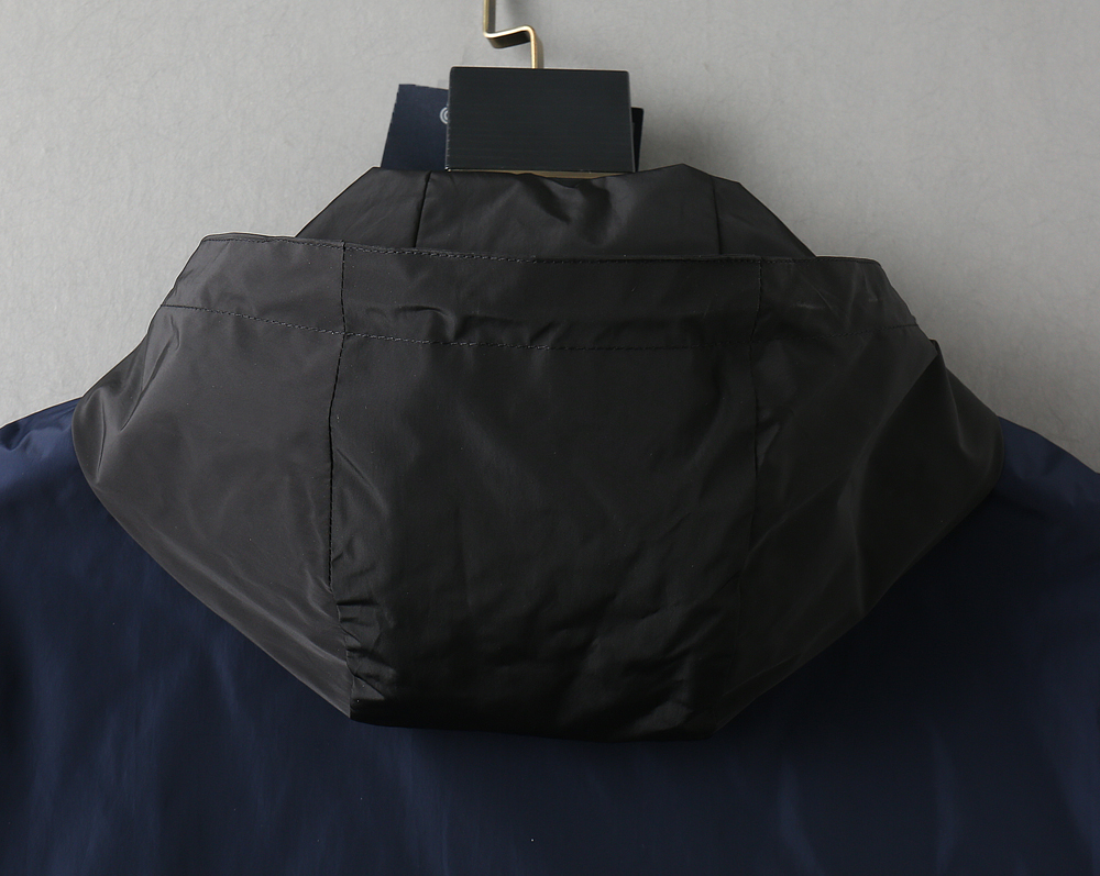 Prada Male Jacket S-m-xl