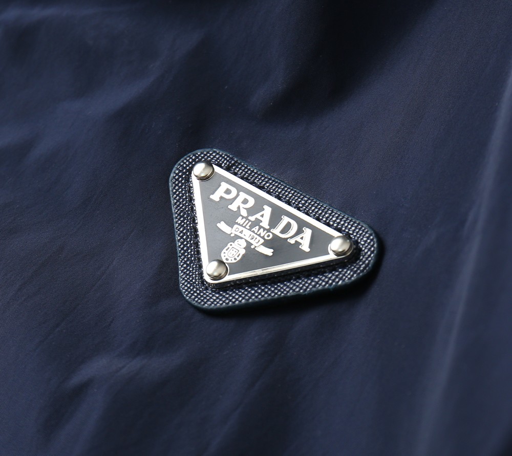Prada Male Jacket S-m-xl