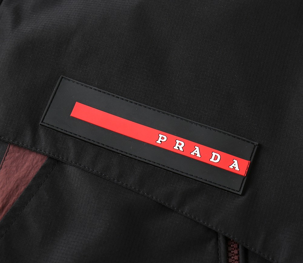 Prada Male Jacket S-m-xl