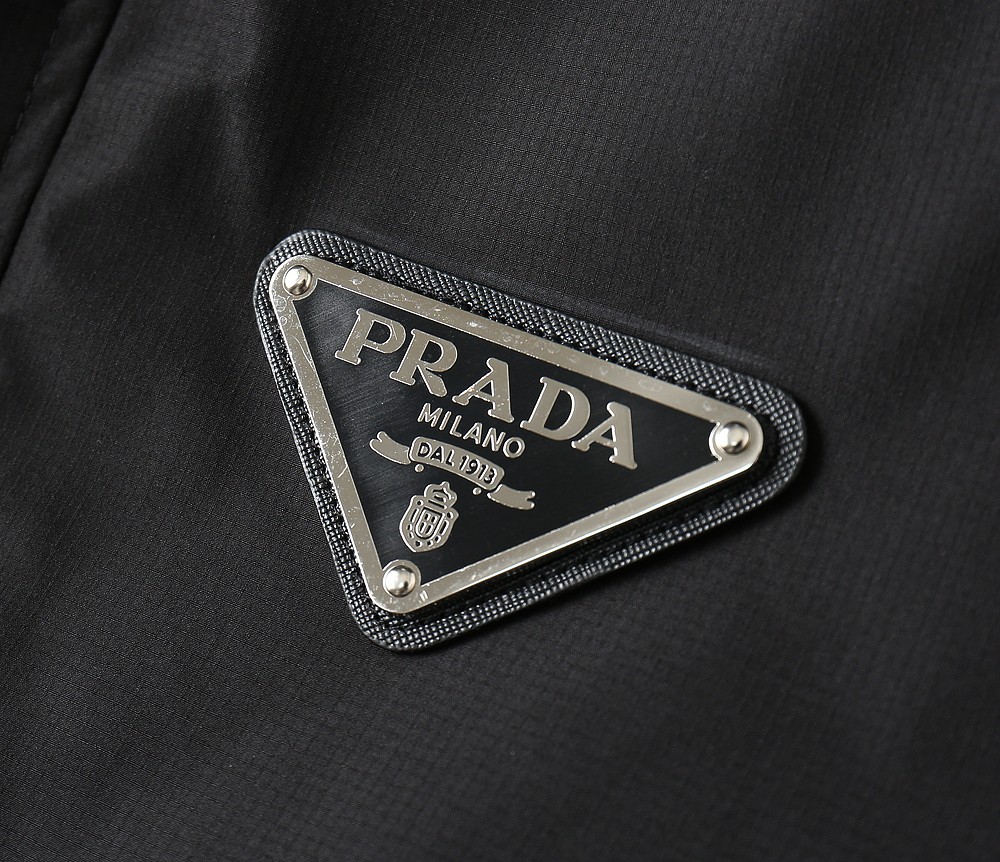 Prada Male Jacket S-m-xl