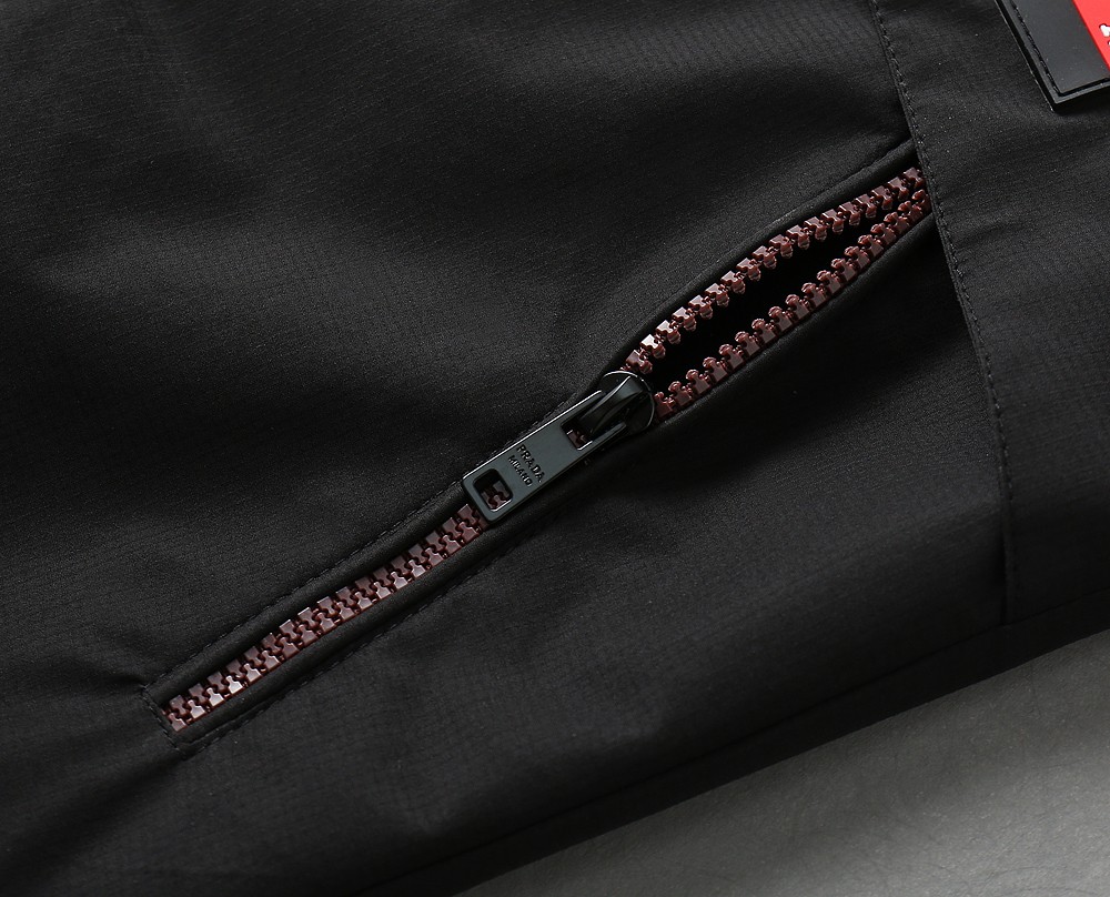 Prada Male Jacket S-m-xl
