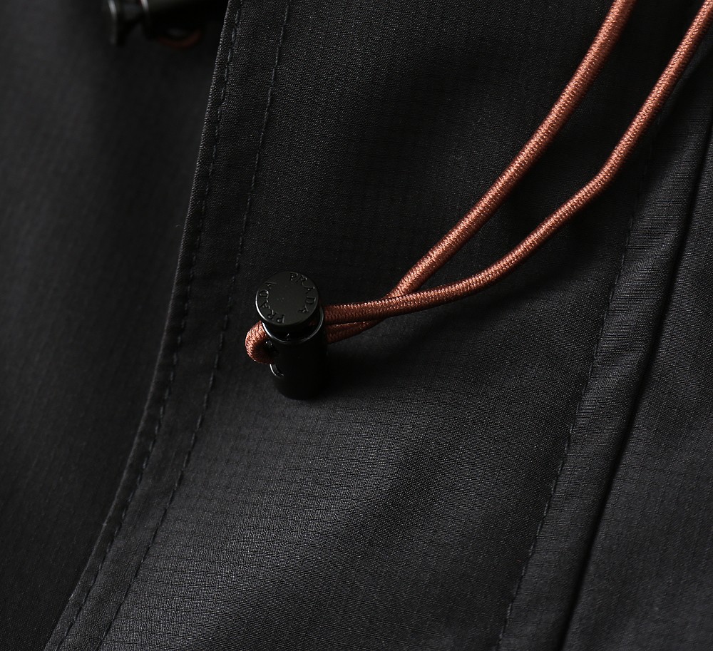 Prada Male Jacket S-m-xl