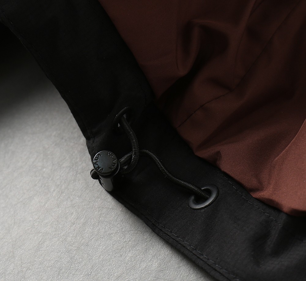 Prada Male Jacket S-m-xl