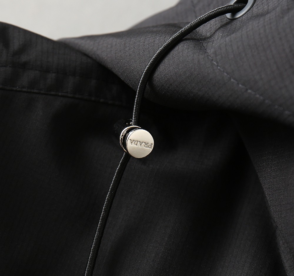 Prada Male Jacket S-m-xl