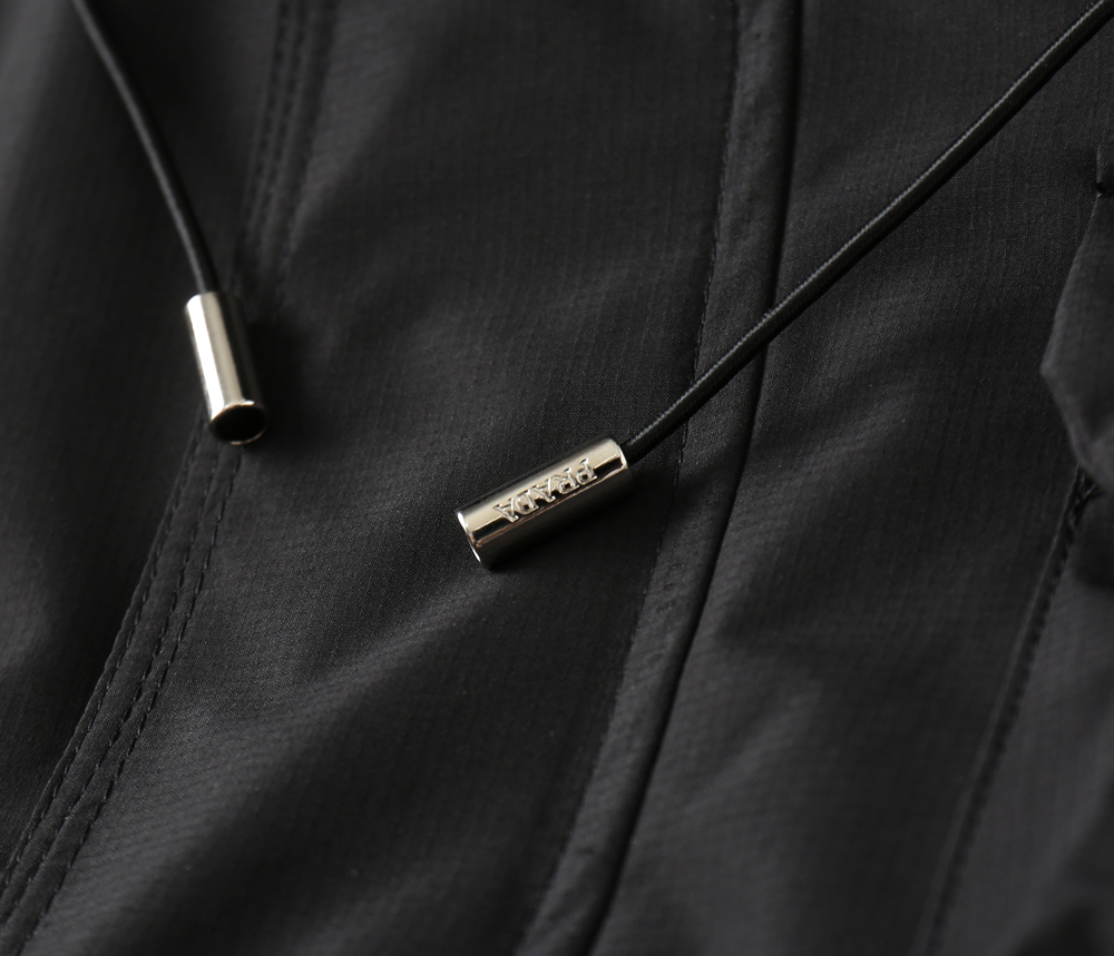Prada Male Jacket S-m-xl