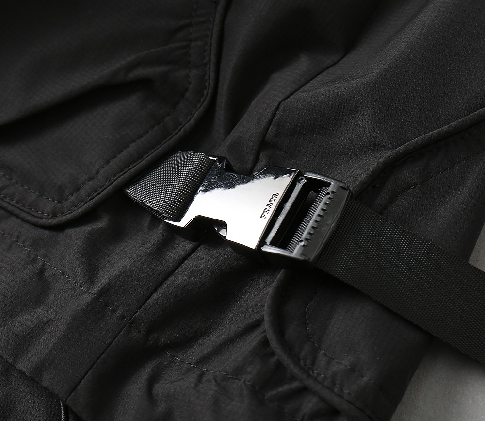 Prada Male Jacket S-m-xl