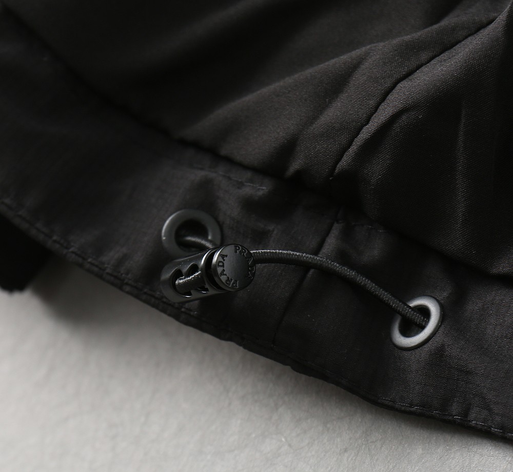 Prada Male Jacket S-m-xl
