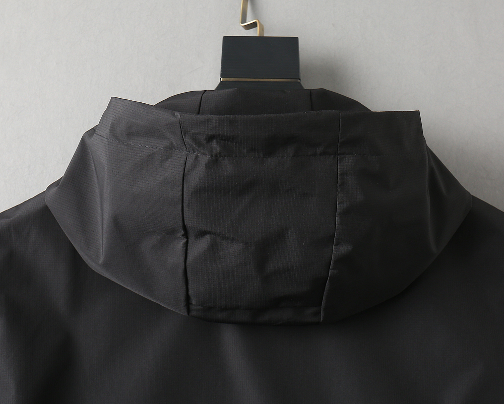 Prada Male Jacket S-m-xl