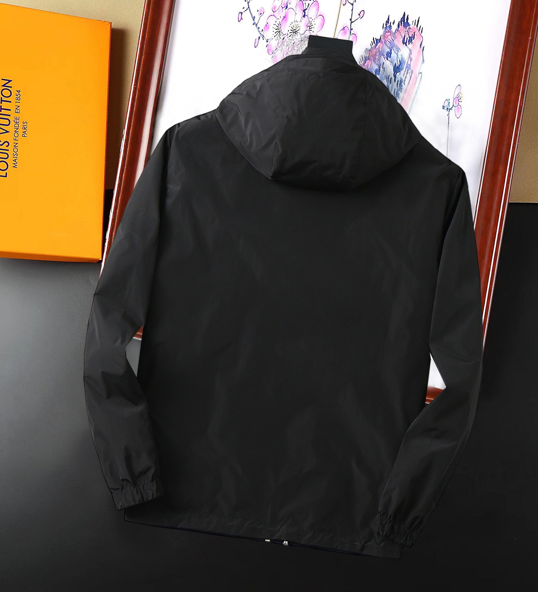 Prada Male Jacket S-m-xl