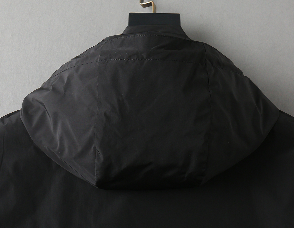Prada Male Jacket S-m-xl